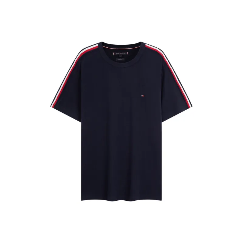 Tommy Hilfiger T Shirts Men-0