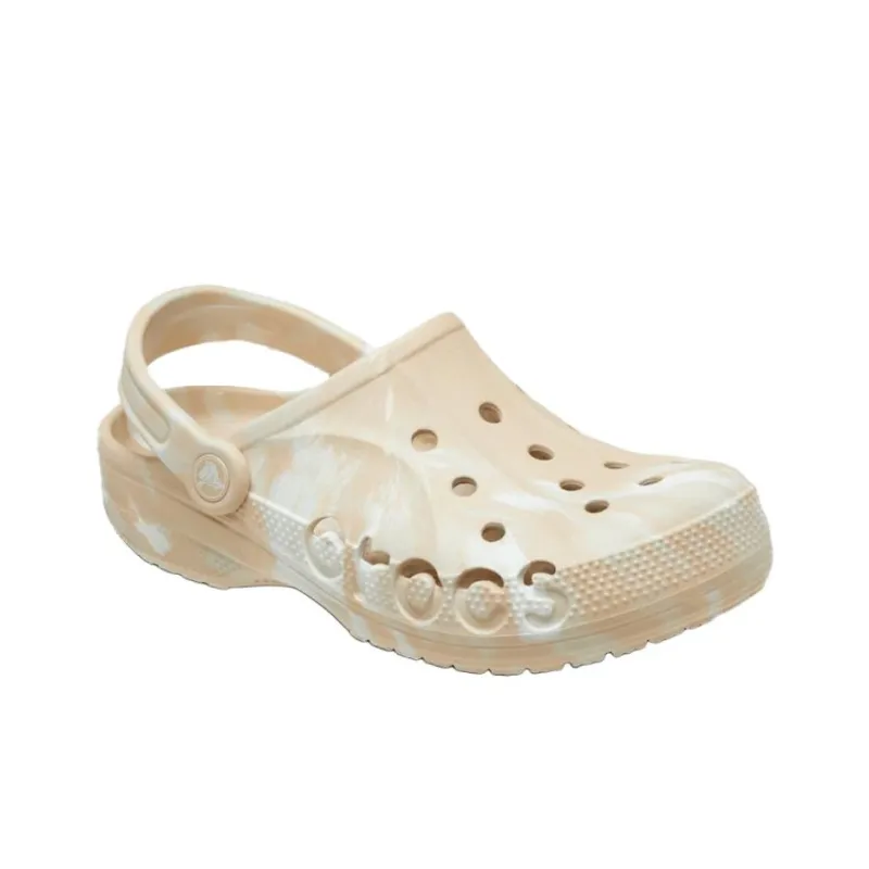 Crocs Baya Clog Marvel Clogs Unisex Light Umber-1