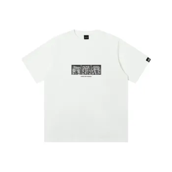 JUNGLE TIGER T Shirts Unisex