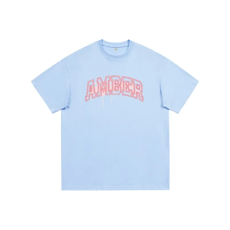 AMBER LIGHT T Shirts Unisex-10