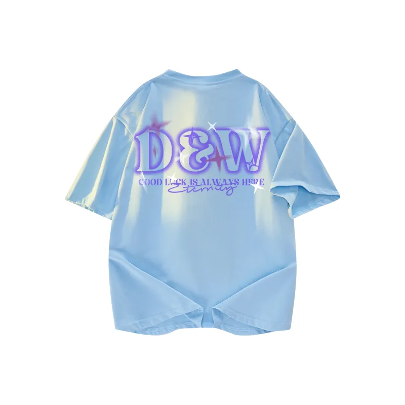 D&W T Shirts Unisex-10