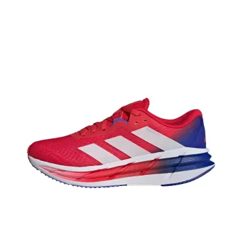 Adidas Adistar 3 Pure Ruby Cobalt Blue Lucid Red