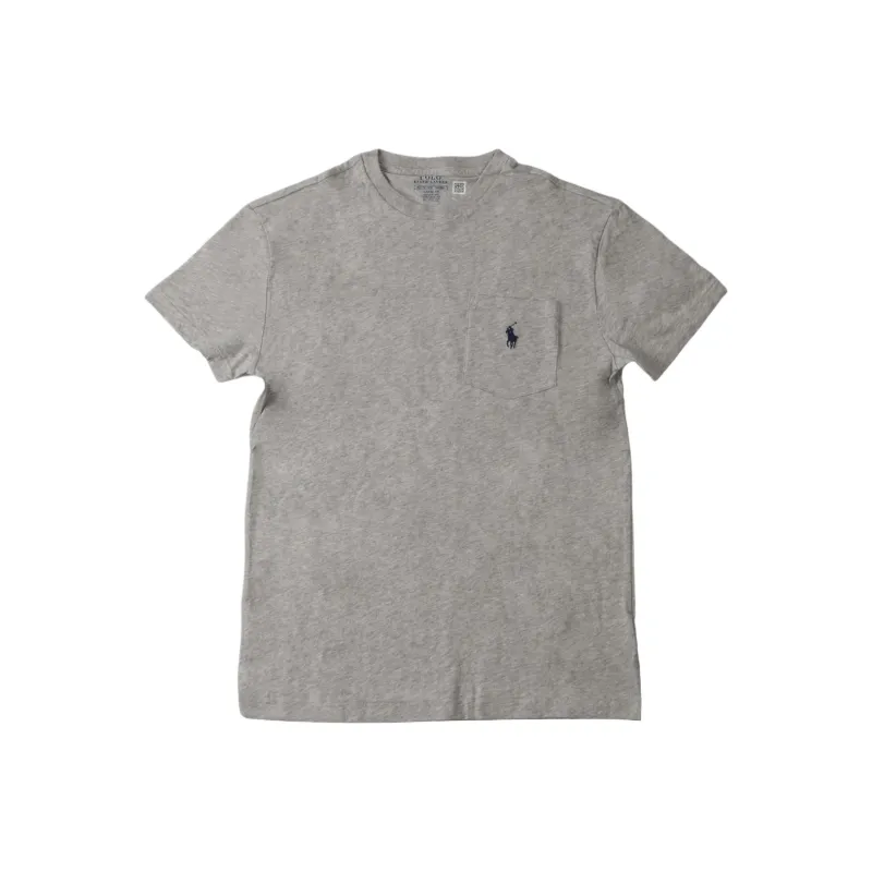 Polo Ralph Lauren Short Sleeve Pocket Classic Fit T shirt-0
