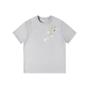 YUKE T-Shirts Unisex