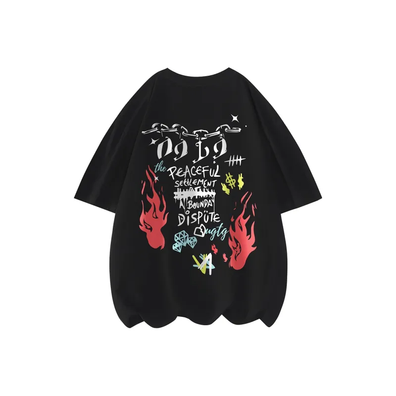 UGTG T Shirts Unisex-0