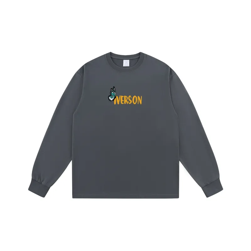 AI3 Iverson China Series T Shirt Unisex-4