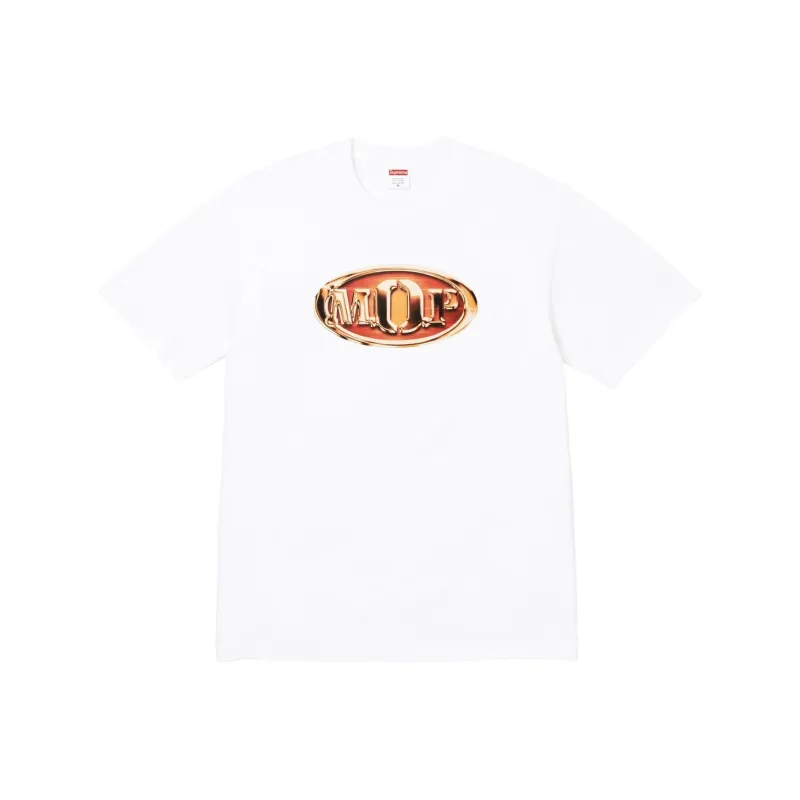 Supreme M.O.P. Tee-2