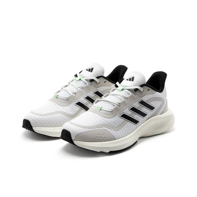 Adidas All Day Essential Cushioning And Breathable Low Top Running Shoes Women's Gray-1