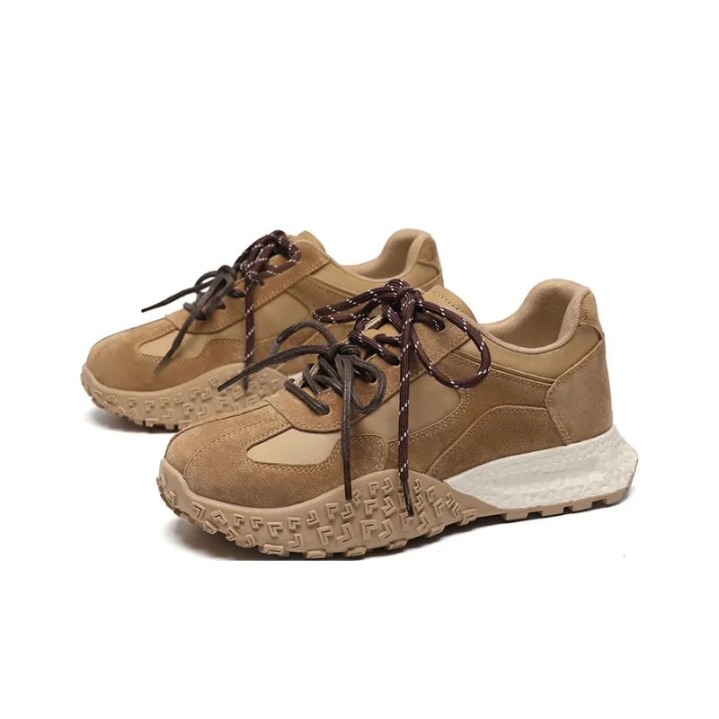 ZHR Cortez Shoes Wear resistant And Lightweight Low Top Casual Shoes Women's-8
