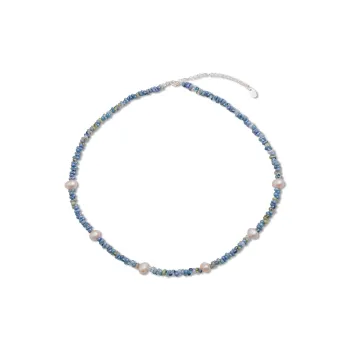 HELA DE HAI Pearl Necklaces Women's