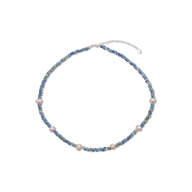 HELA DE HAI Pearl Necklaces Women's-0