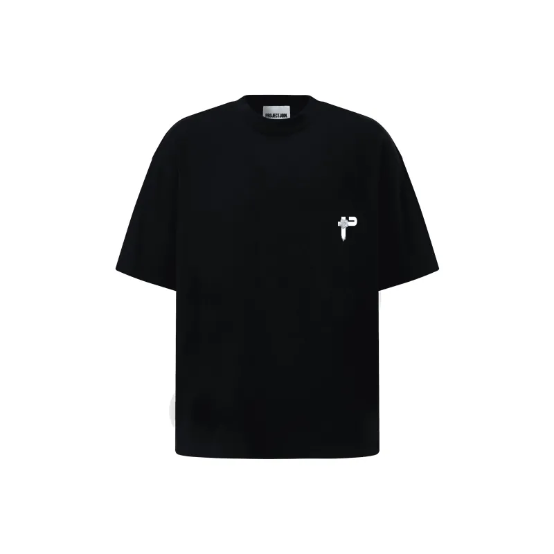 PROJECTJOIN Short Sleeved T Shirts Unisex-2