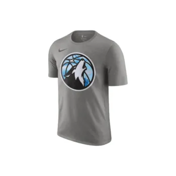 Nike Minnesota Timberwolves Essential City Edition Men's Nike Nba T Shirt