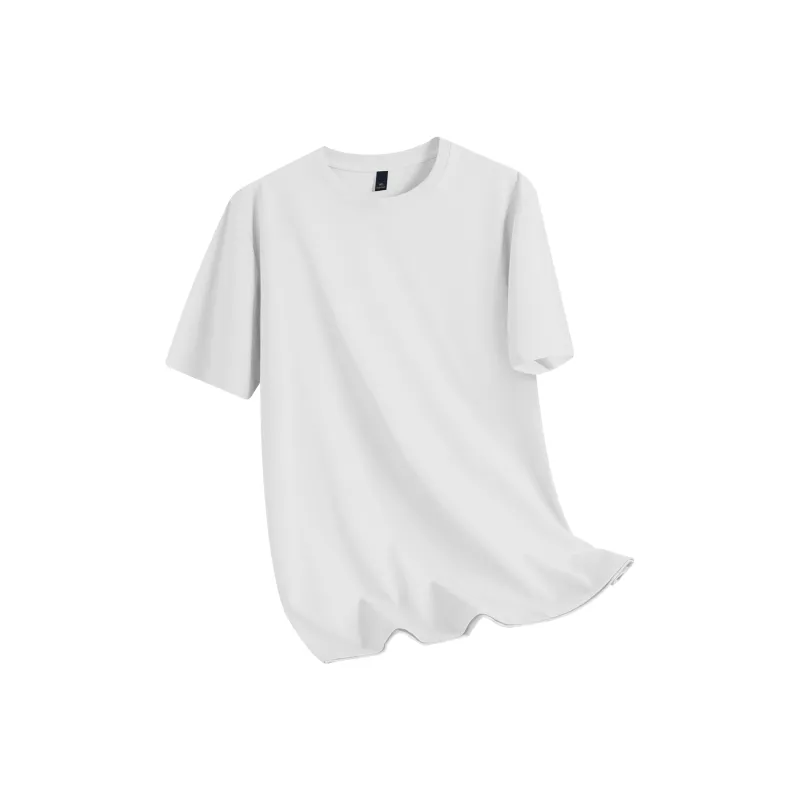 Red bean T Shirts Men-8