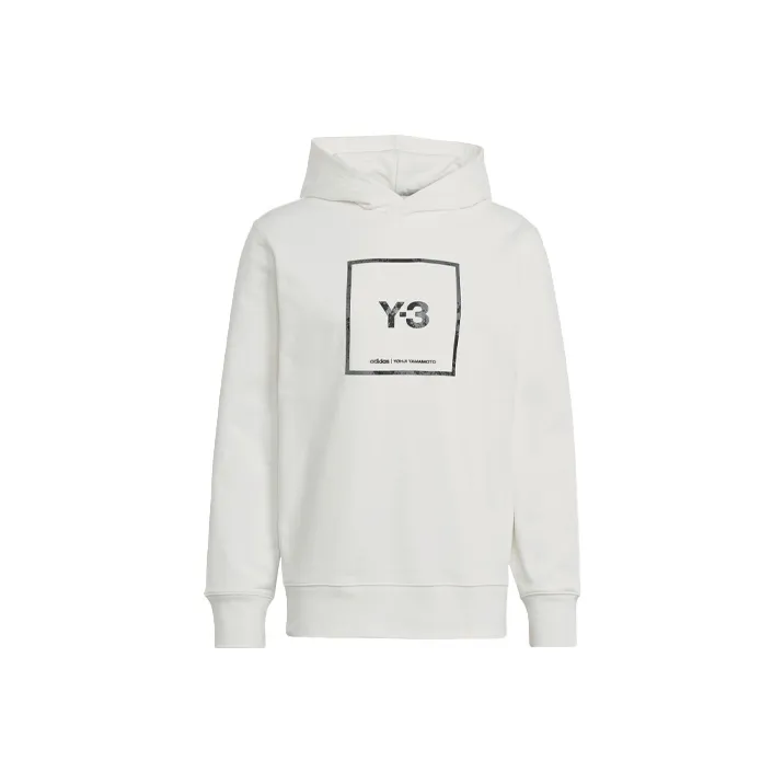 Y 3 Sweatshirts Unisex White-0