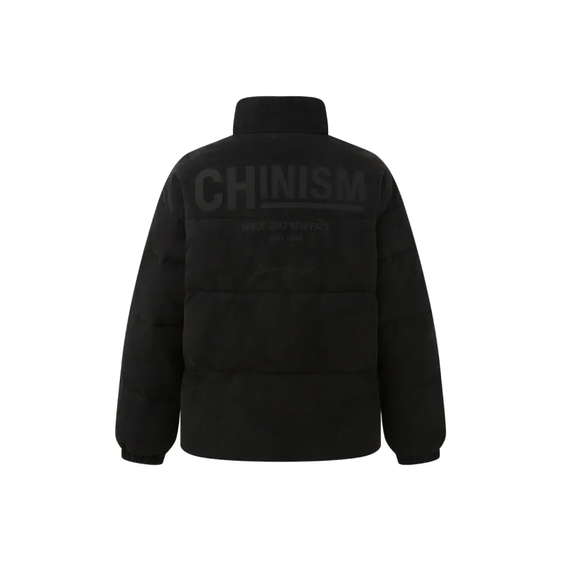 CHINISM Puffer Jackets Unisex-7