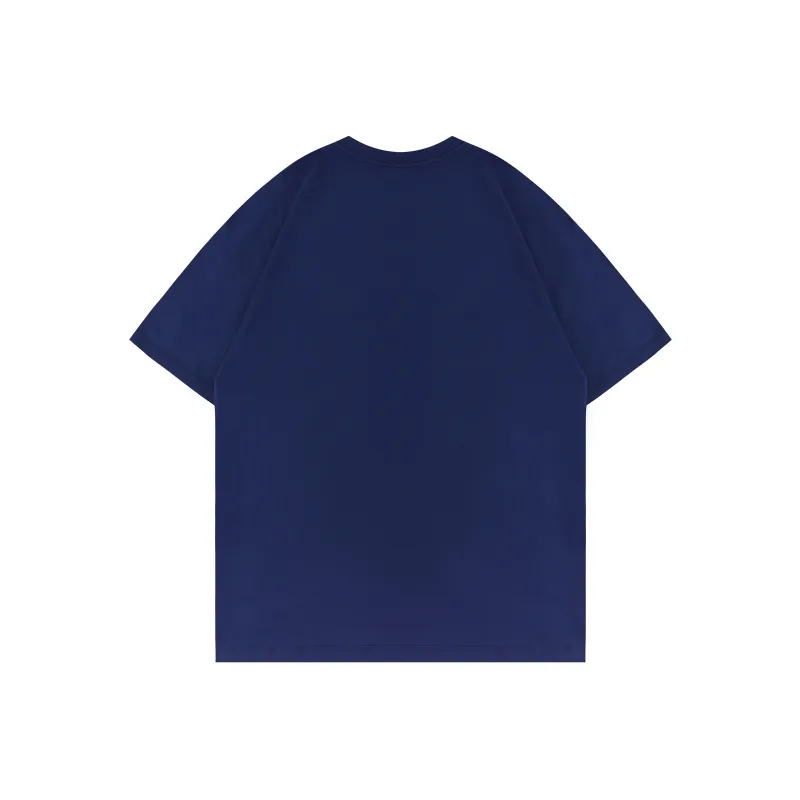 OWOX Drop Shoulder Sleeve T Shirt Unisex-9