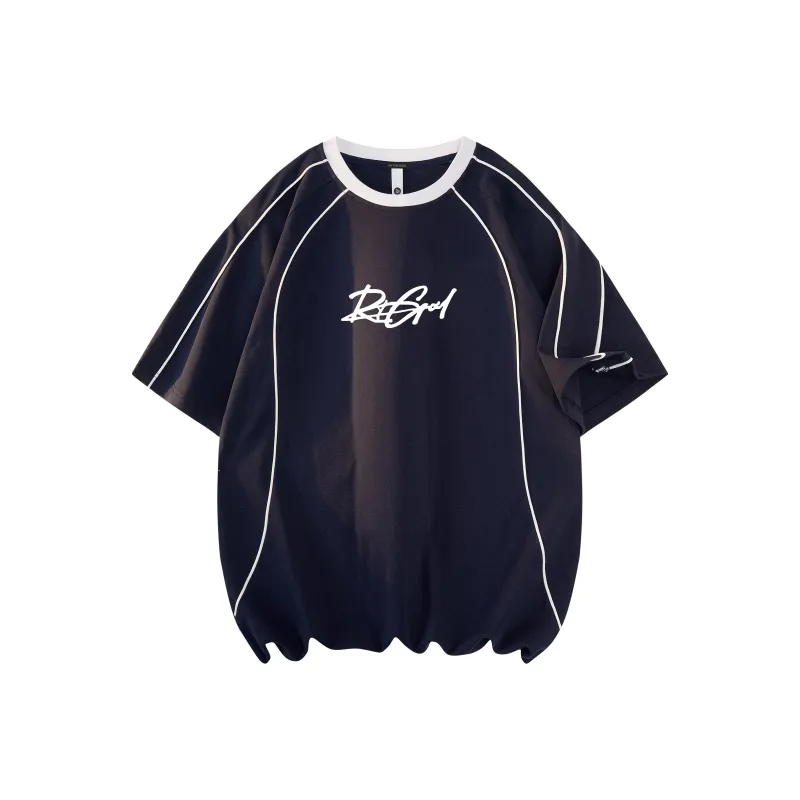 BIG TIME REGAL T Shirt Unisex Black-2