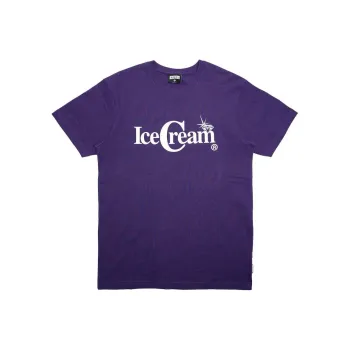 Ice Cream Shine Tee