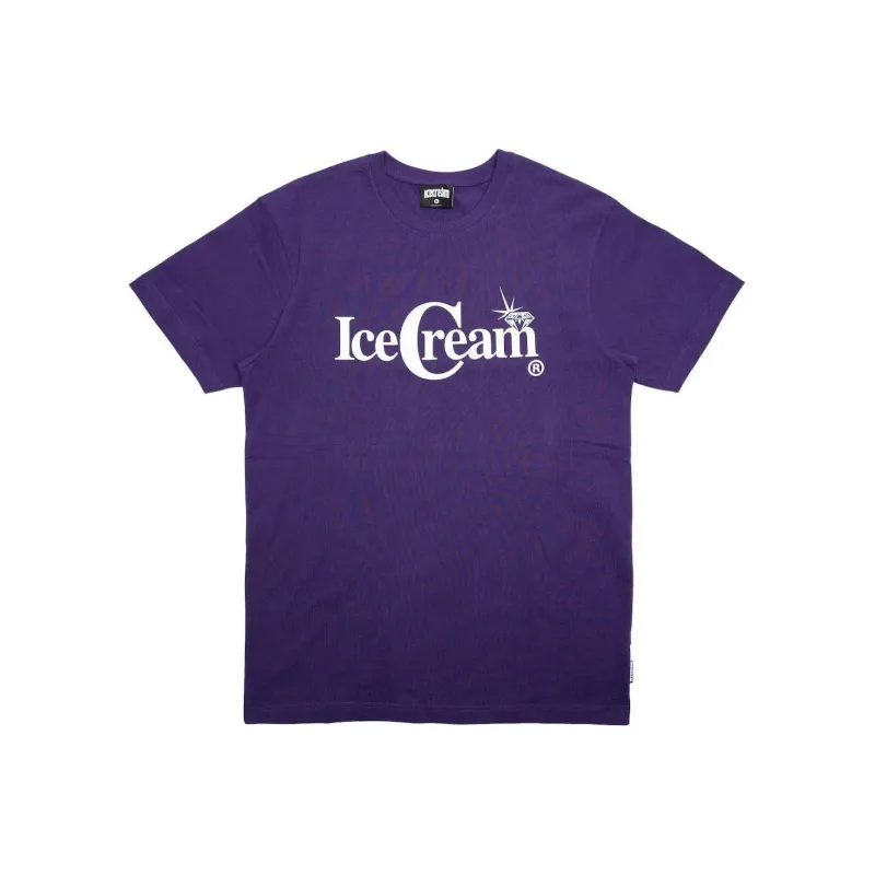 Ice Cream Shine Tee-0