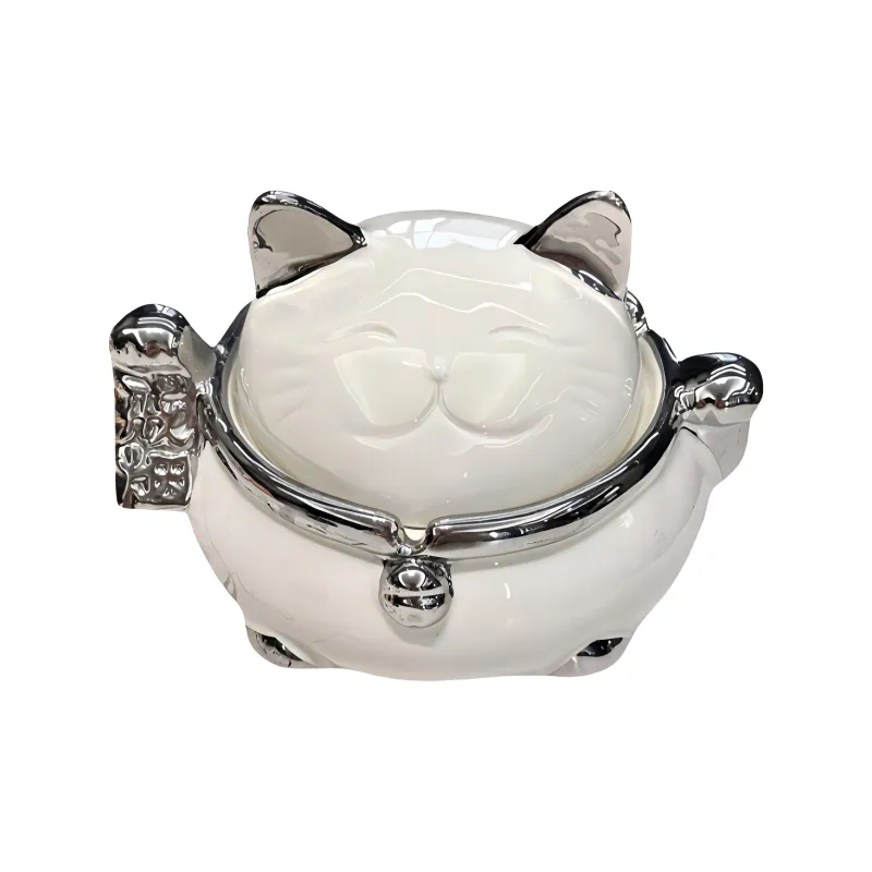 Yunpo Ashtrays-0