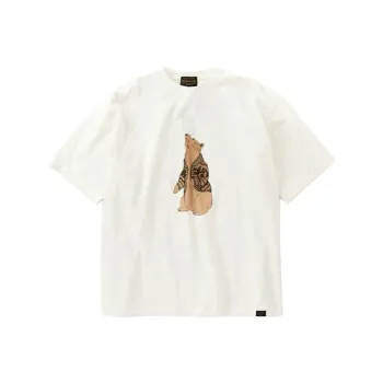 PENDLETON T-Shirts Unisex White