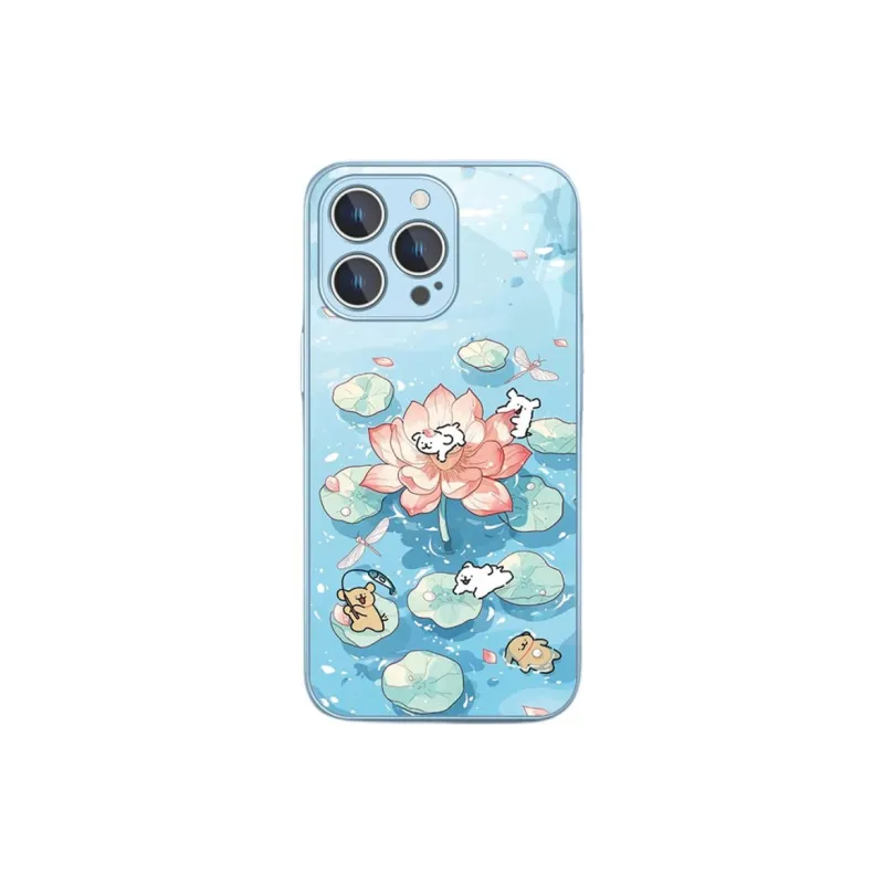 K Touch Phone Cases-2
