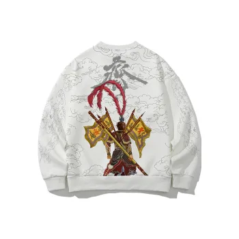 SANSYAS Sweatshirts Unisex