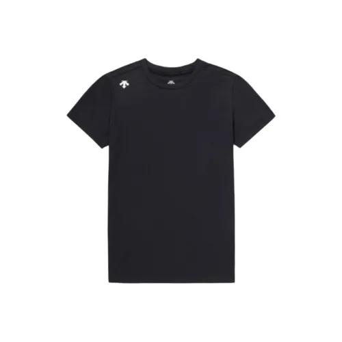 DESCENTE TOUGH Series T Shirt Unisex