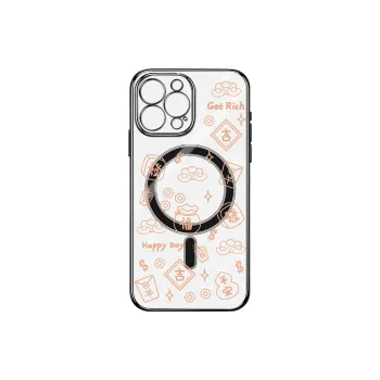 Small bones Phone Cases