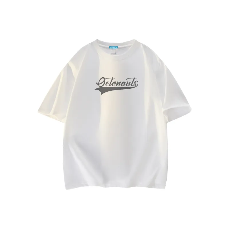 Small Columns Under The Sea T Shirt Unisex-3