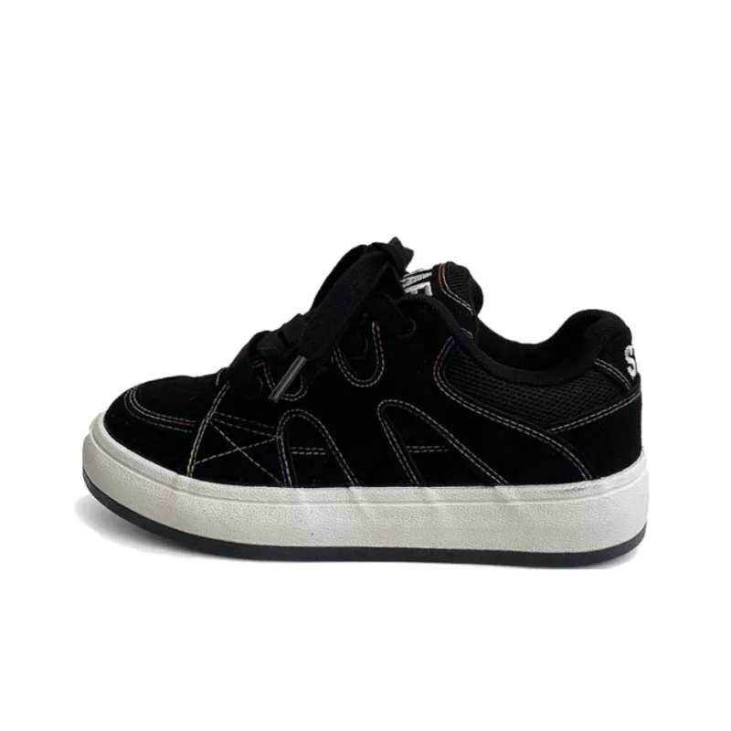 Than Than Me Skateboard Shoes Women's-8