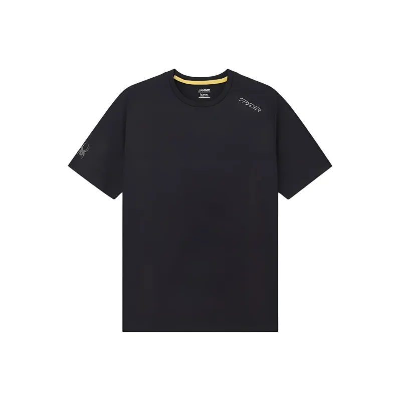 SPYDER Training T Shirts Men-7