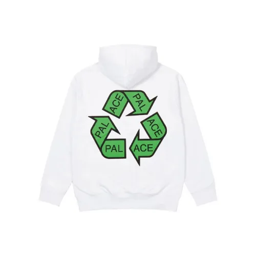 PALACE P Cycle Hood SS21