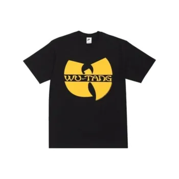 Nike X Wu Tang Clan T shirt