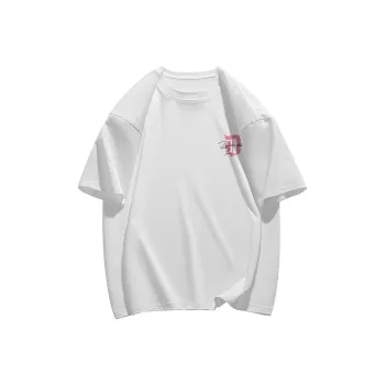 DUKE+DEXTER T Shirts Unisex