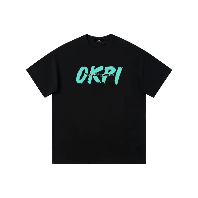 OKPI T-Shirts Unisex-0