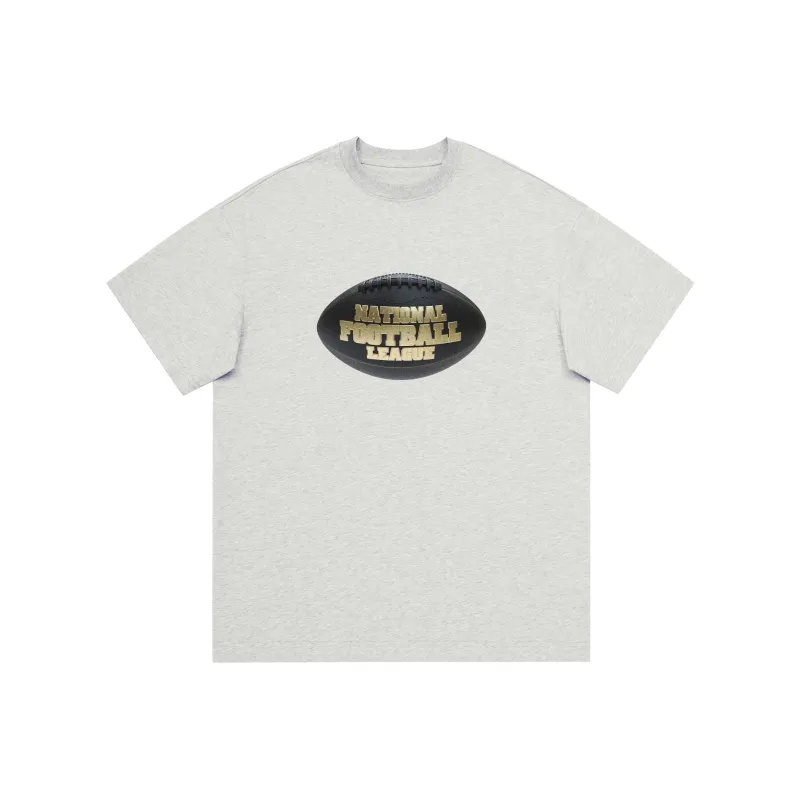 NFL T Shirts Unisex-2