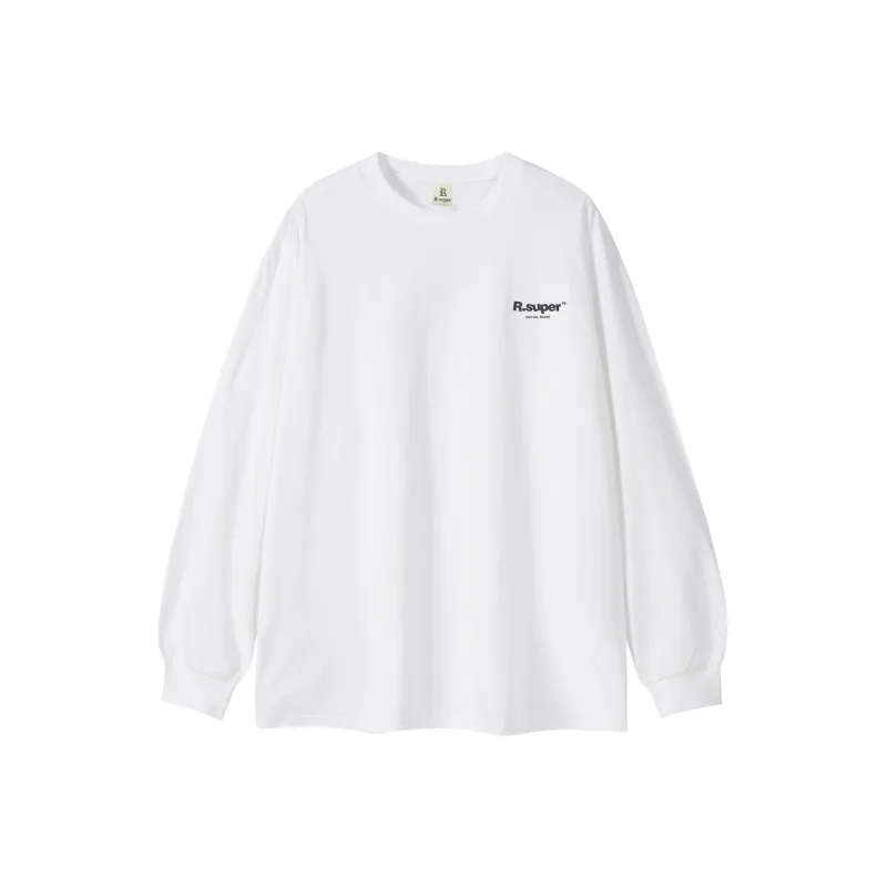 R.super T Shirts Unisex-5