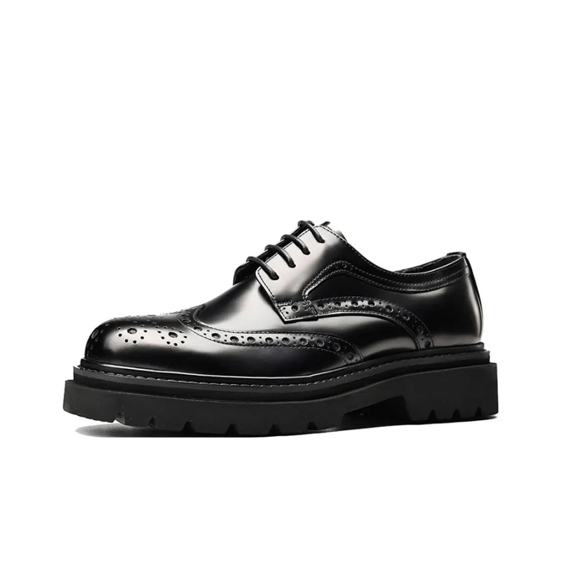 Bansley Men's Casual Shoes Men Low Top-0