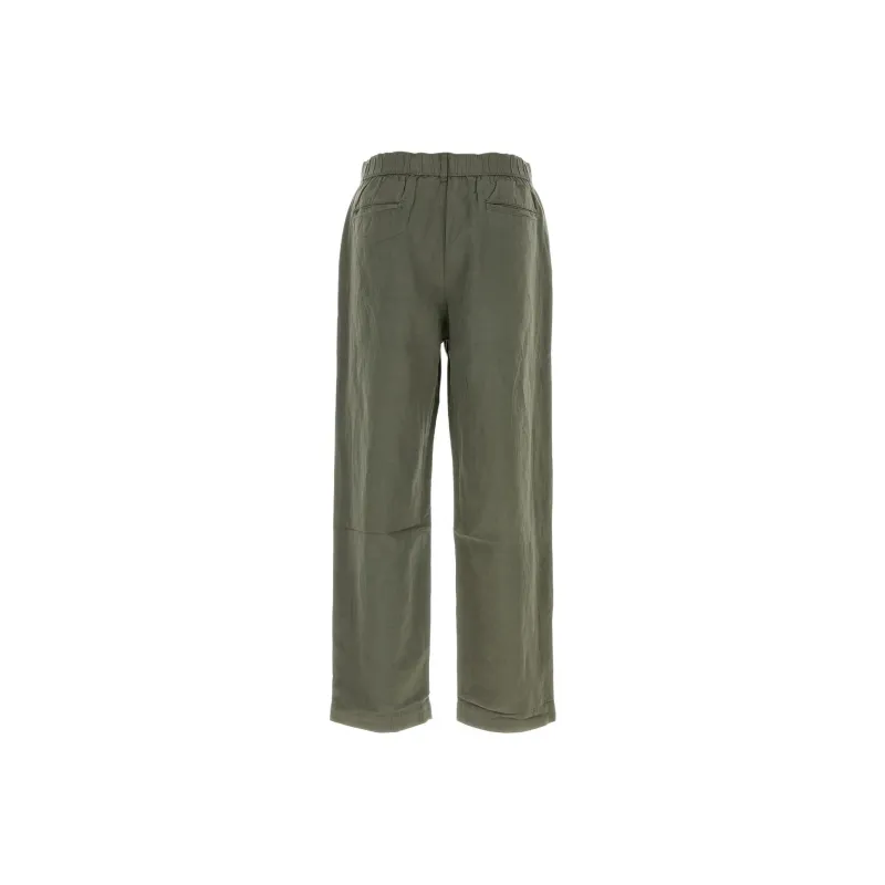 Polo Ralph Lauren Straight leg Trousers-1