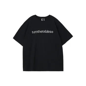 TURNTHETABLES T Shirts Unisex