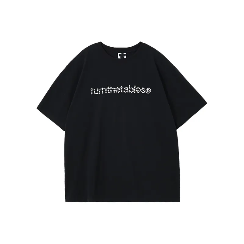 TURNTHETABLES T Shirts Unisex-0
