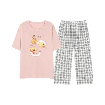 PBENO PD Women's Pajama Sets