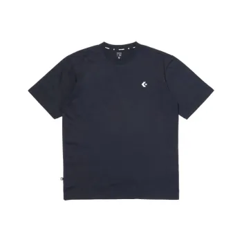 Converse CORE DRY SS T Shirt Men's Black