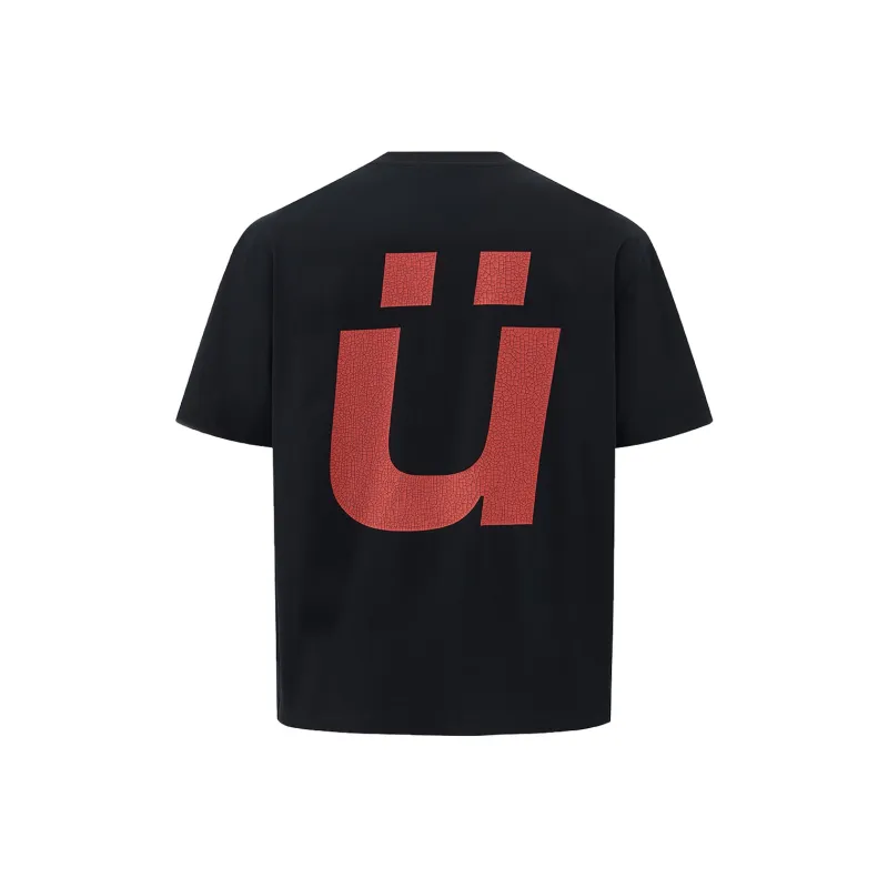URS GGON T Shirts Unisex-4