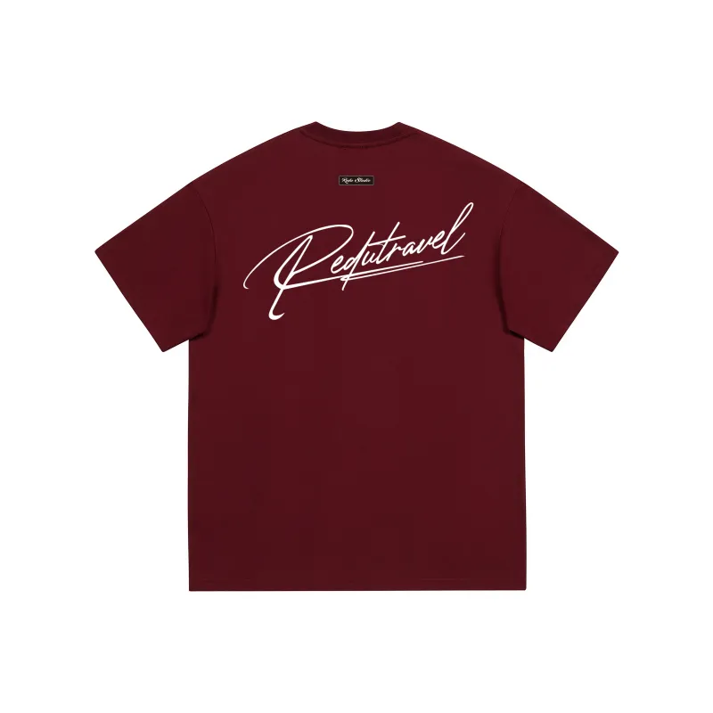 REDU T Shirts Unisex-10