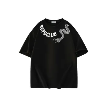 Kepu T Shirts Unisex