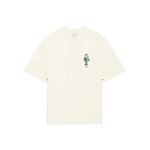 DROLE DE MONSIEUR Le Vase Crewneck T Shirt