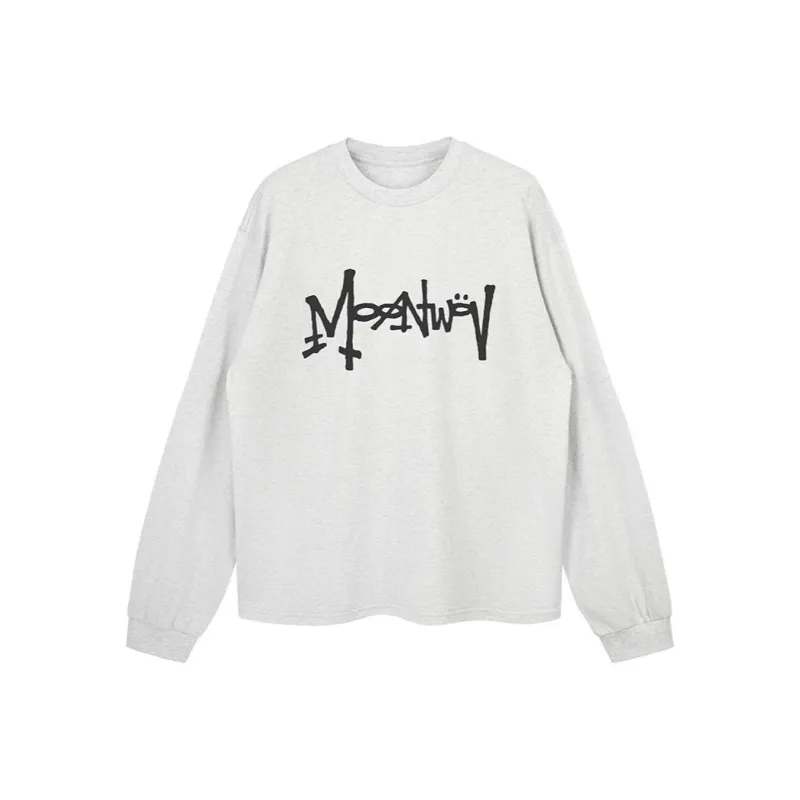 MOONWAV T Shirts Unisex-2